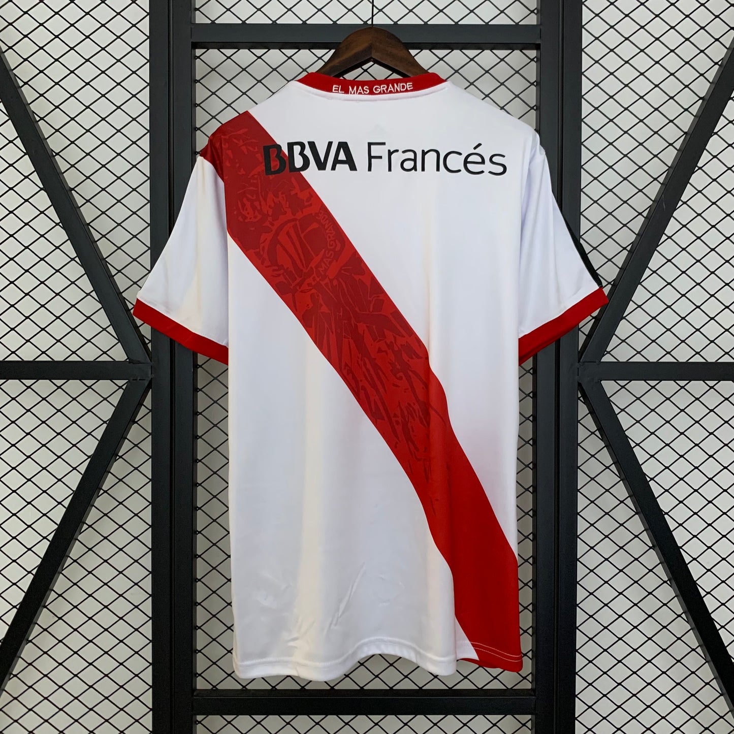 River Plate 13/14 Home