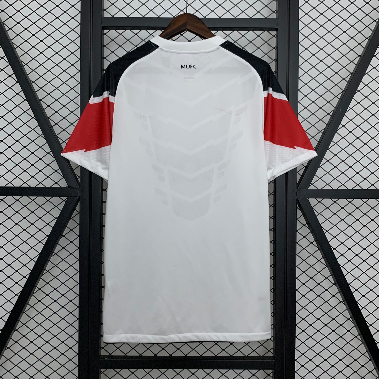 Manchester United 10/11 Away