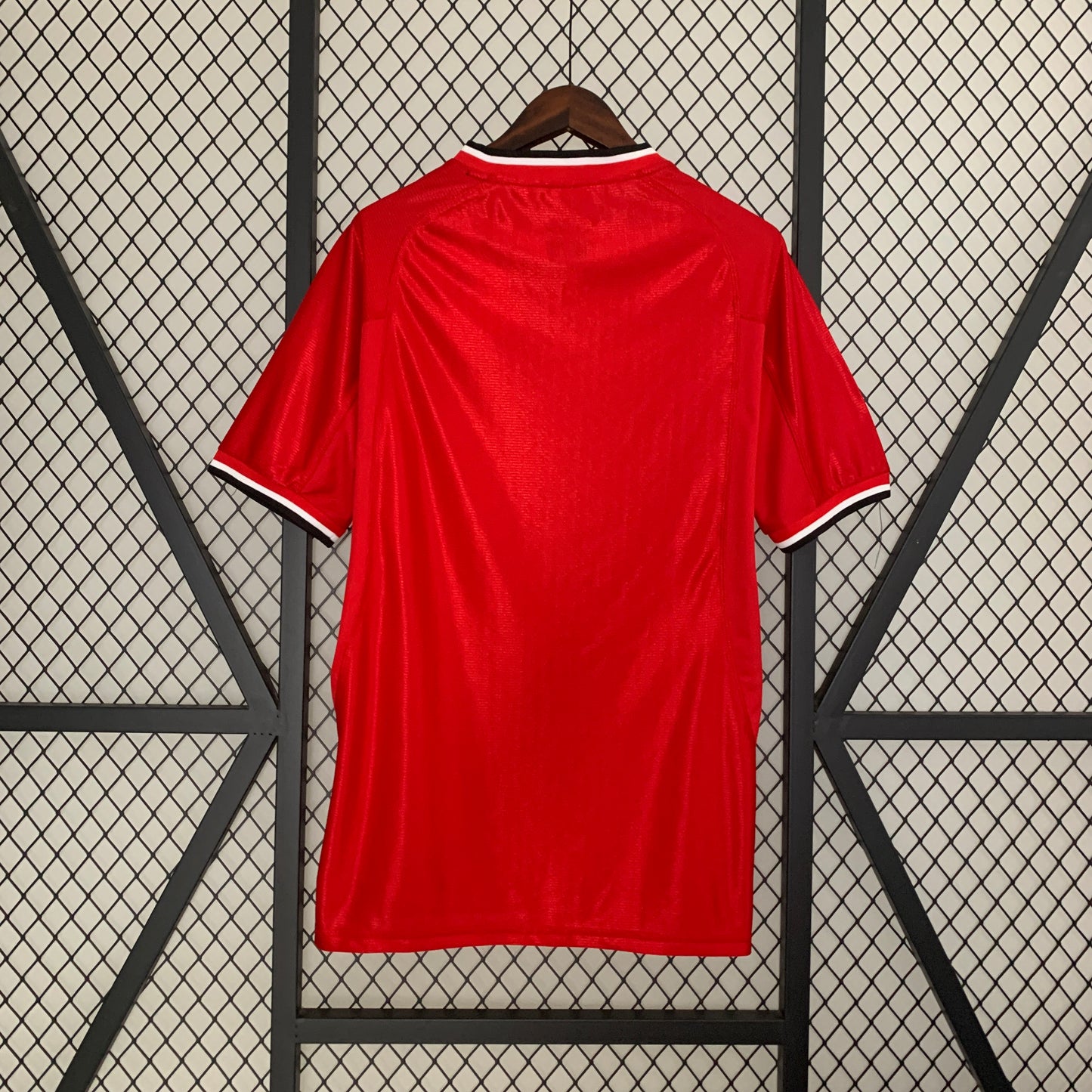 Manchester United 03/04 Home