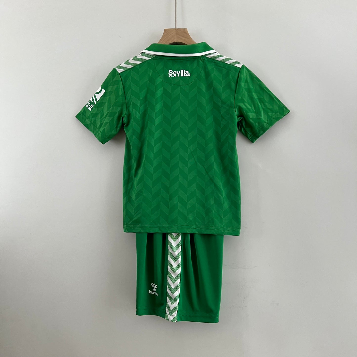 Real Betis 23/24 Away