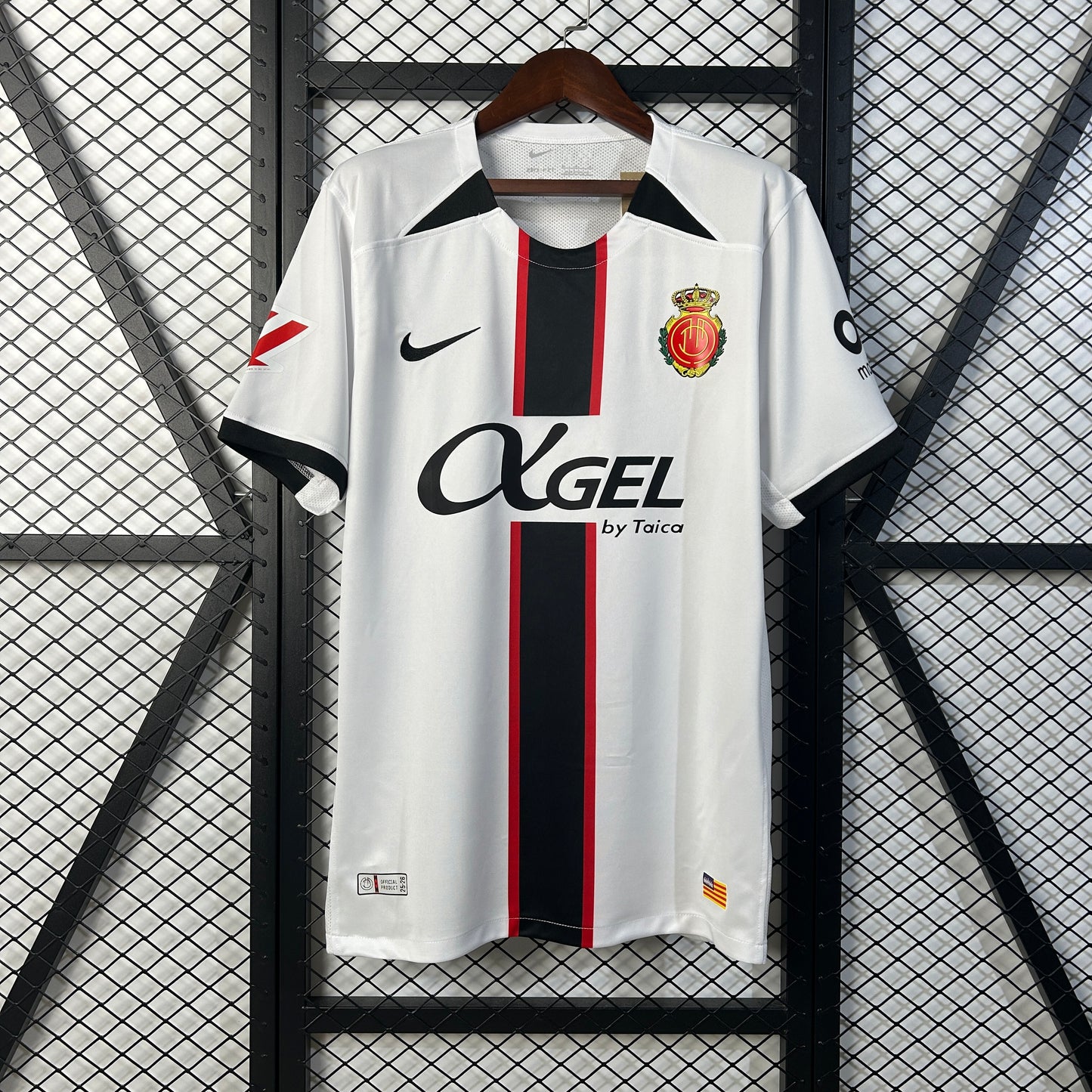 RCD Mallorca 25/26 Away