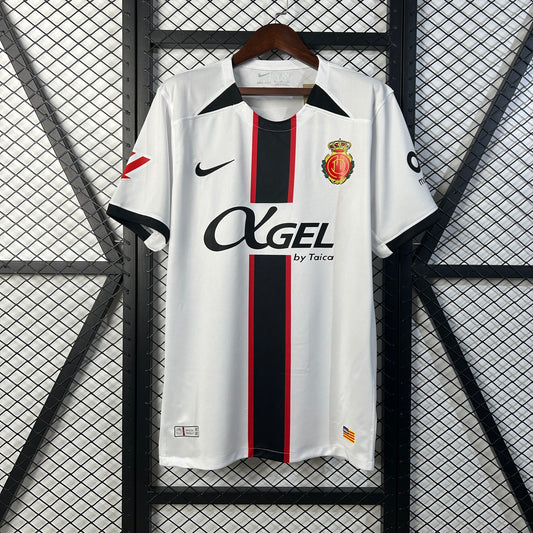 RCD Mallorca 25/26 Away