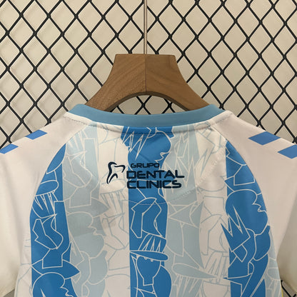 Malaga Home 24/25