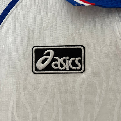 Japão 1998 Away