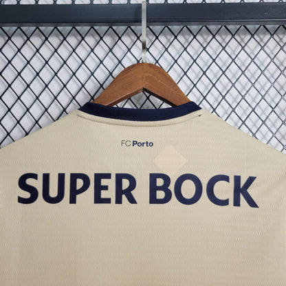 FC Porto Away 23/24