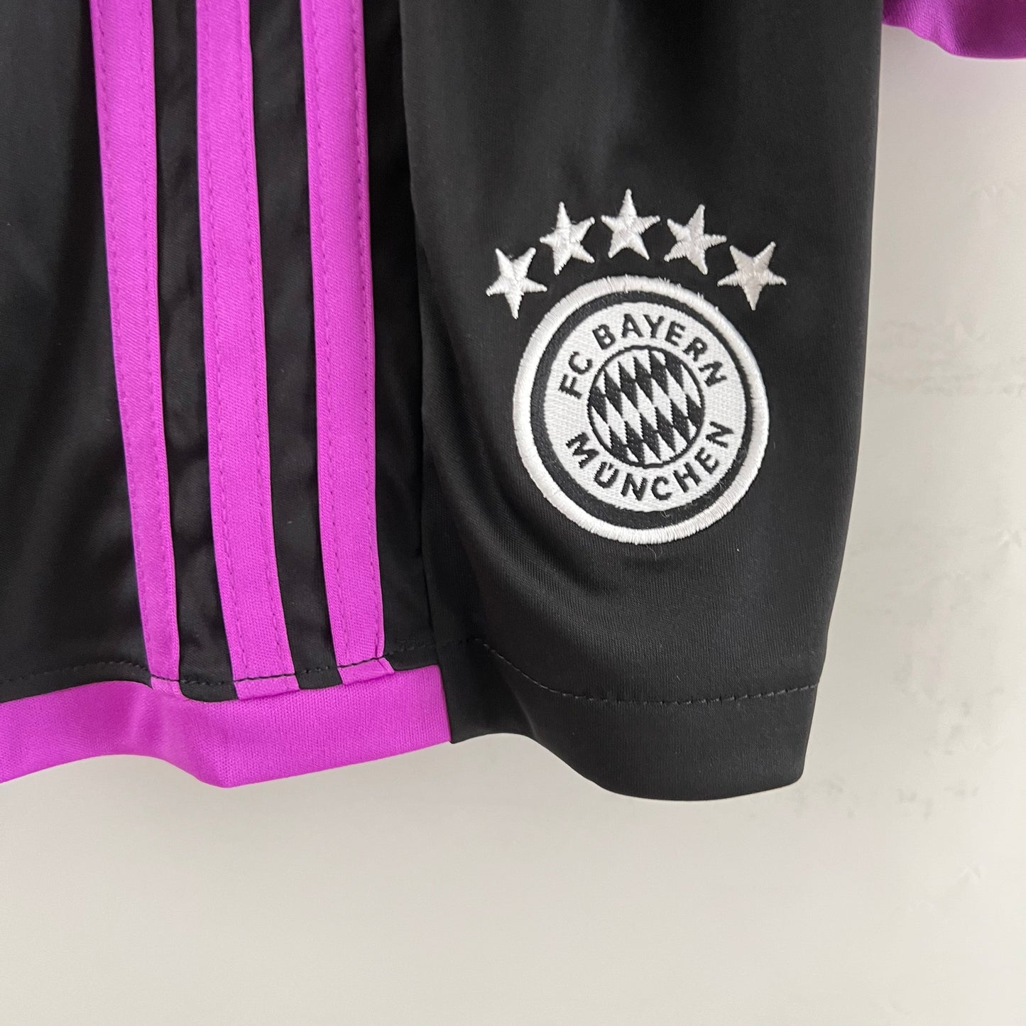 Bayern Munich 23/24 Away