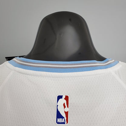 LA Lakers White | Retro Edition