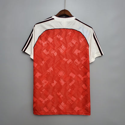 Arsenal 90/92 Home