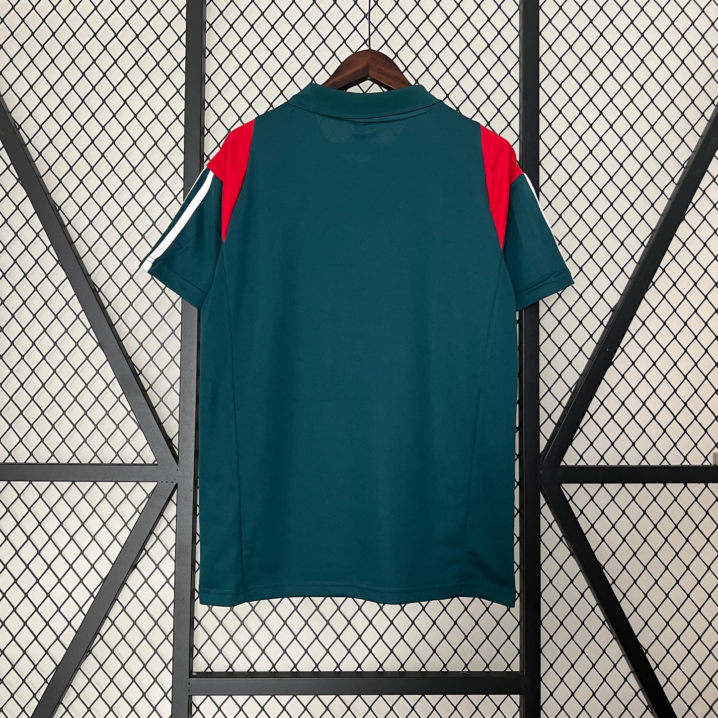 Cruzeiro Polo 24/25