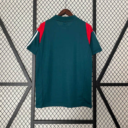 Cruzeiro Polo 24/25