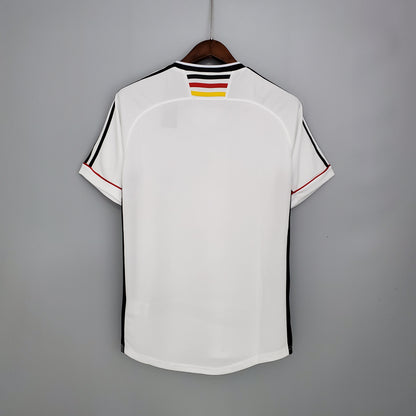 Alemanha 1998 home