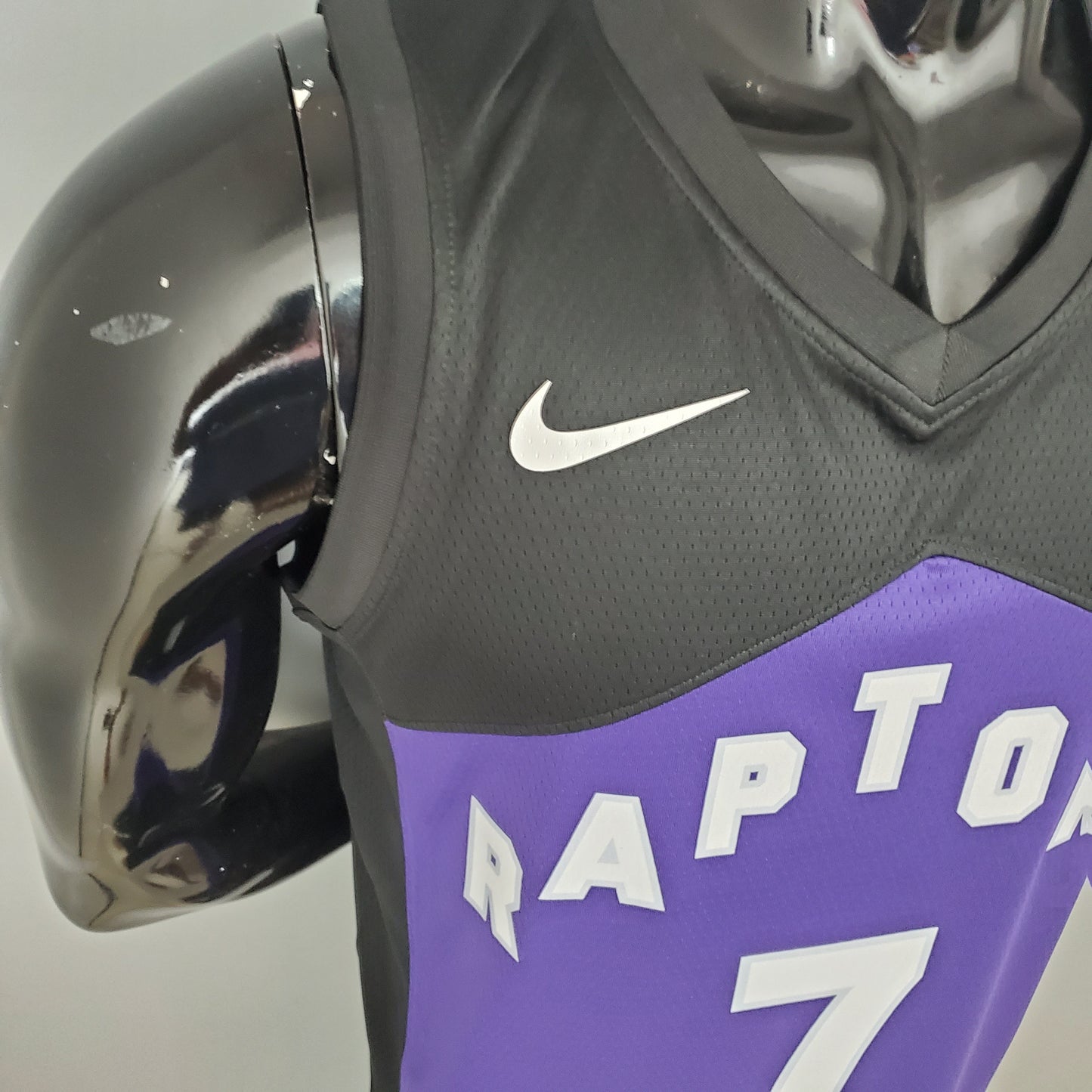 Toronto Raptors Purple | Earned Edition