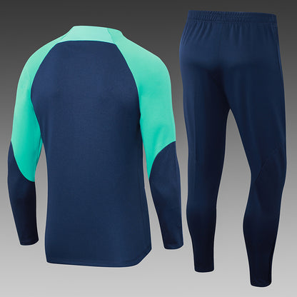 Fato de Treino - Barcelona - Full Kit