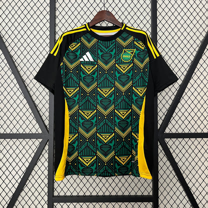 Jamaica Away 2024
