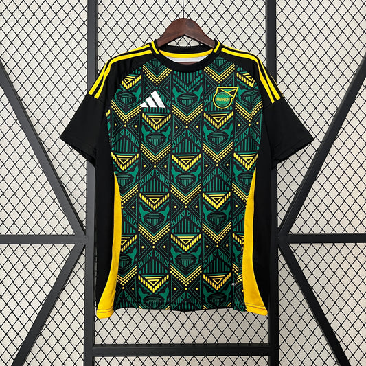 Jamaica Away 2024