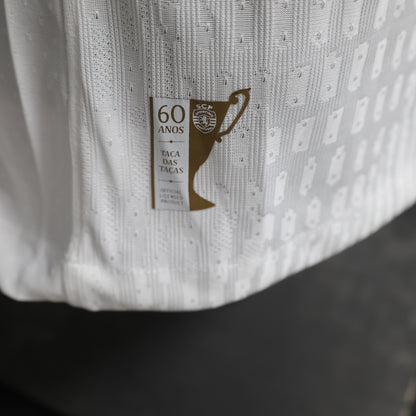 Sporting CP Home Taça das Taças