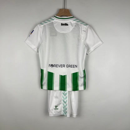 Real Betis 23/24 Home