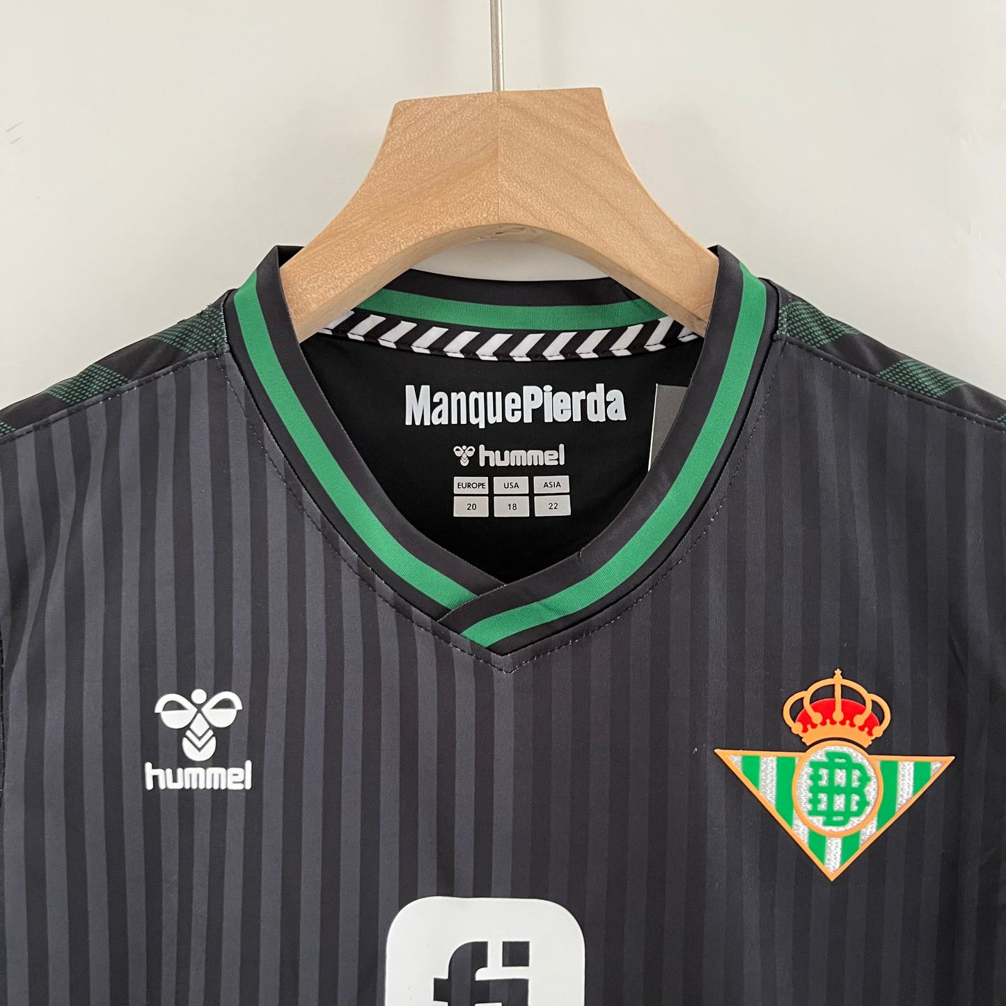 Real Betis 23/24 Third