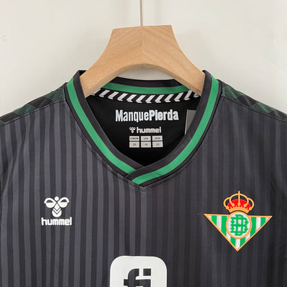 Real Betis 23/24 Third