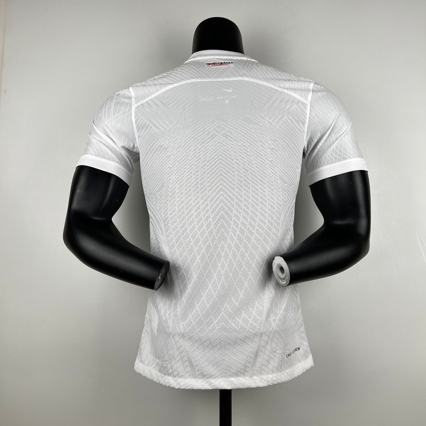 Corinthians 23/24 Home