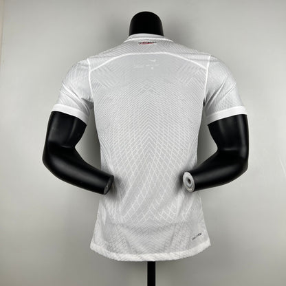 Corinthians 23/24 Home