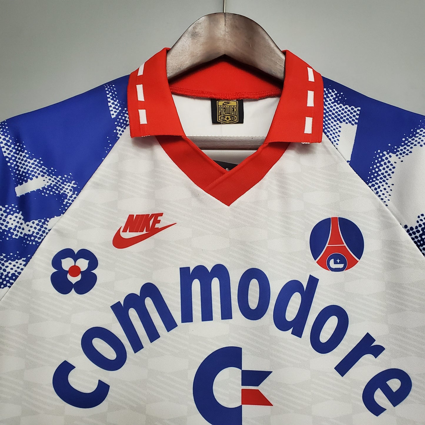 PSG 93/94 Away