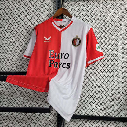 Feyenoord Home 23/24