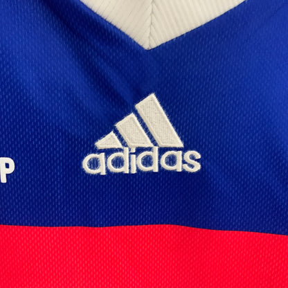 France 1998 Home Long Sleeve