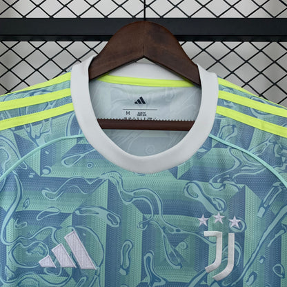 Juventus 25/26 Home