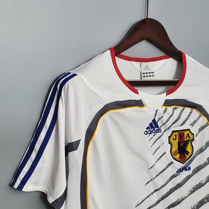 Japan 2006 Away