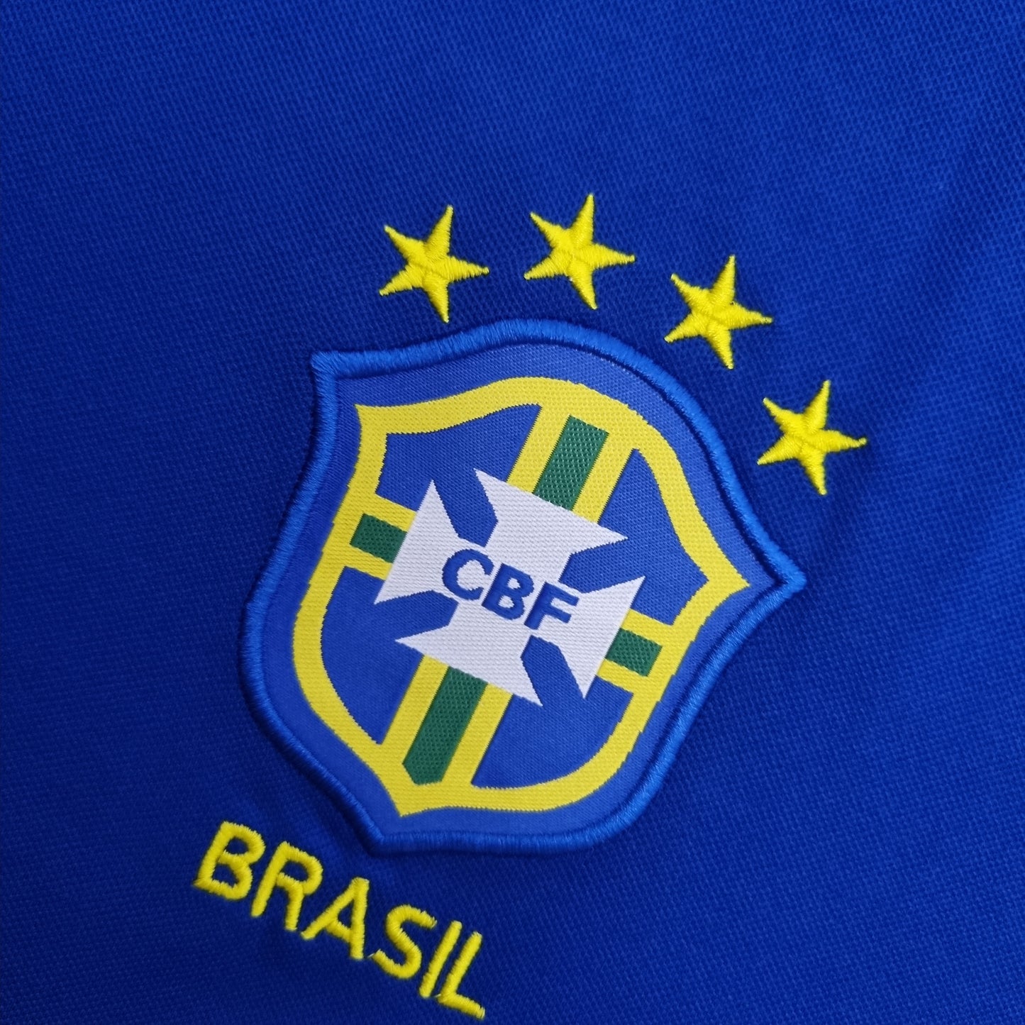 Brasil 1998 Away