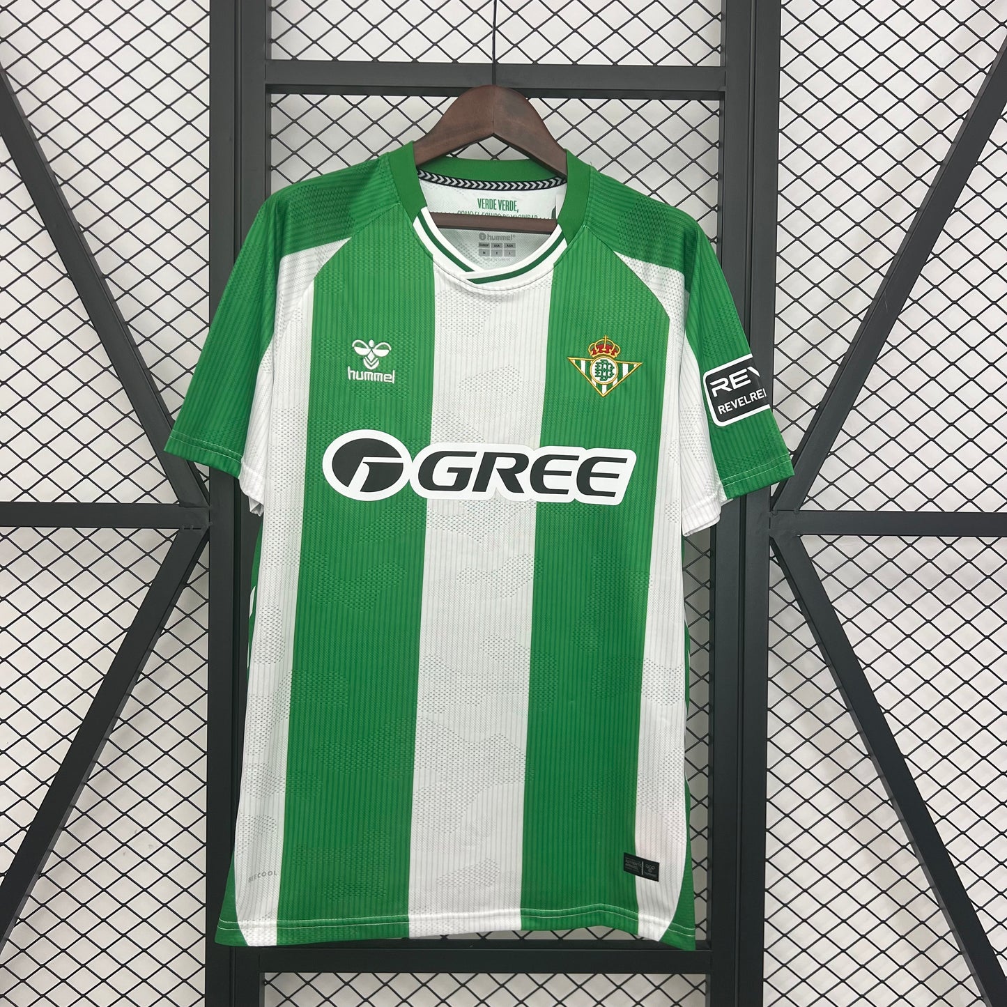 Betis 25/26 Home