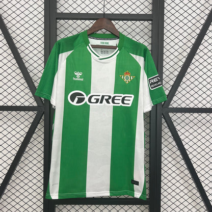 Betis 25/26 Home