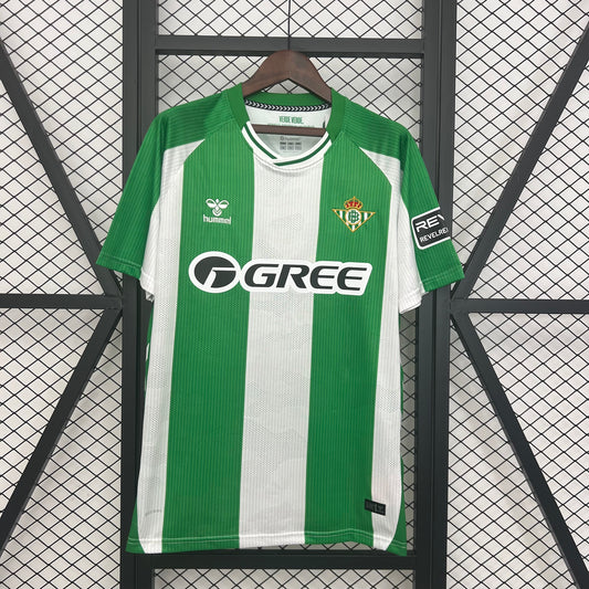 Betis 25/26 Home