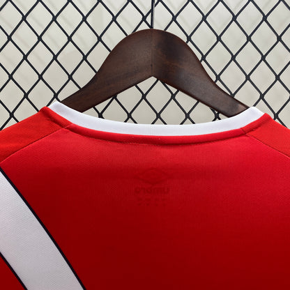 Rayo Vallecano Away 24/25