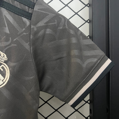 Real Madrid Kid Third 24/25