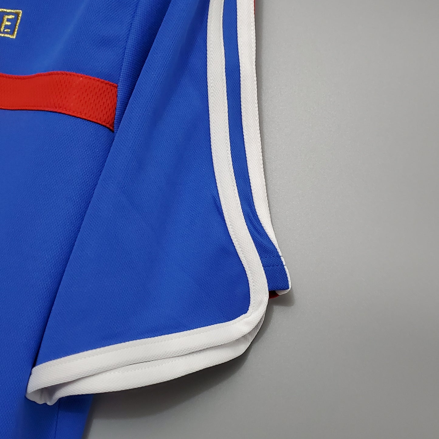 France 2000 Home