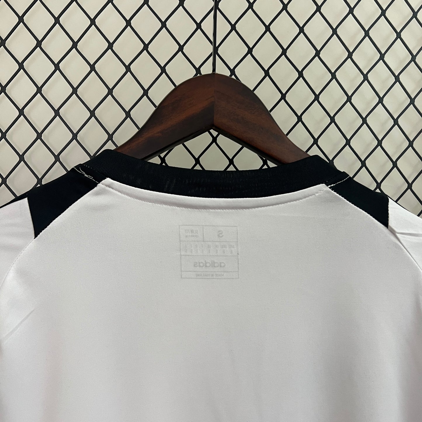 Burgos CF Home 24/25