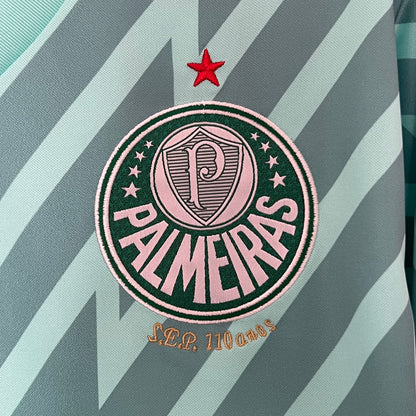 Camisola Guarda Redes Palmeiras 24/25