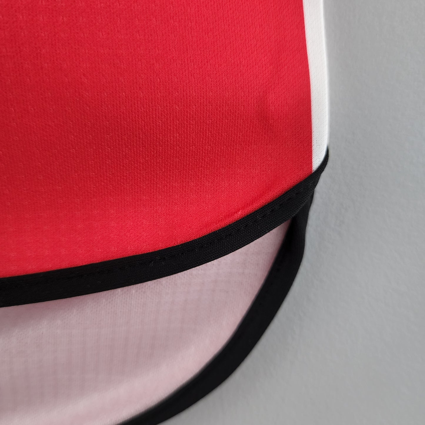 São Paulo 2000 Away