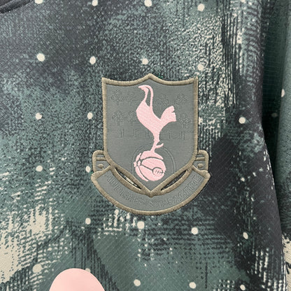 Tottenham Third 24/25