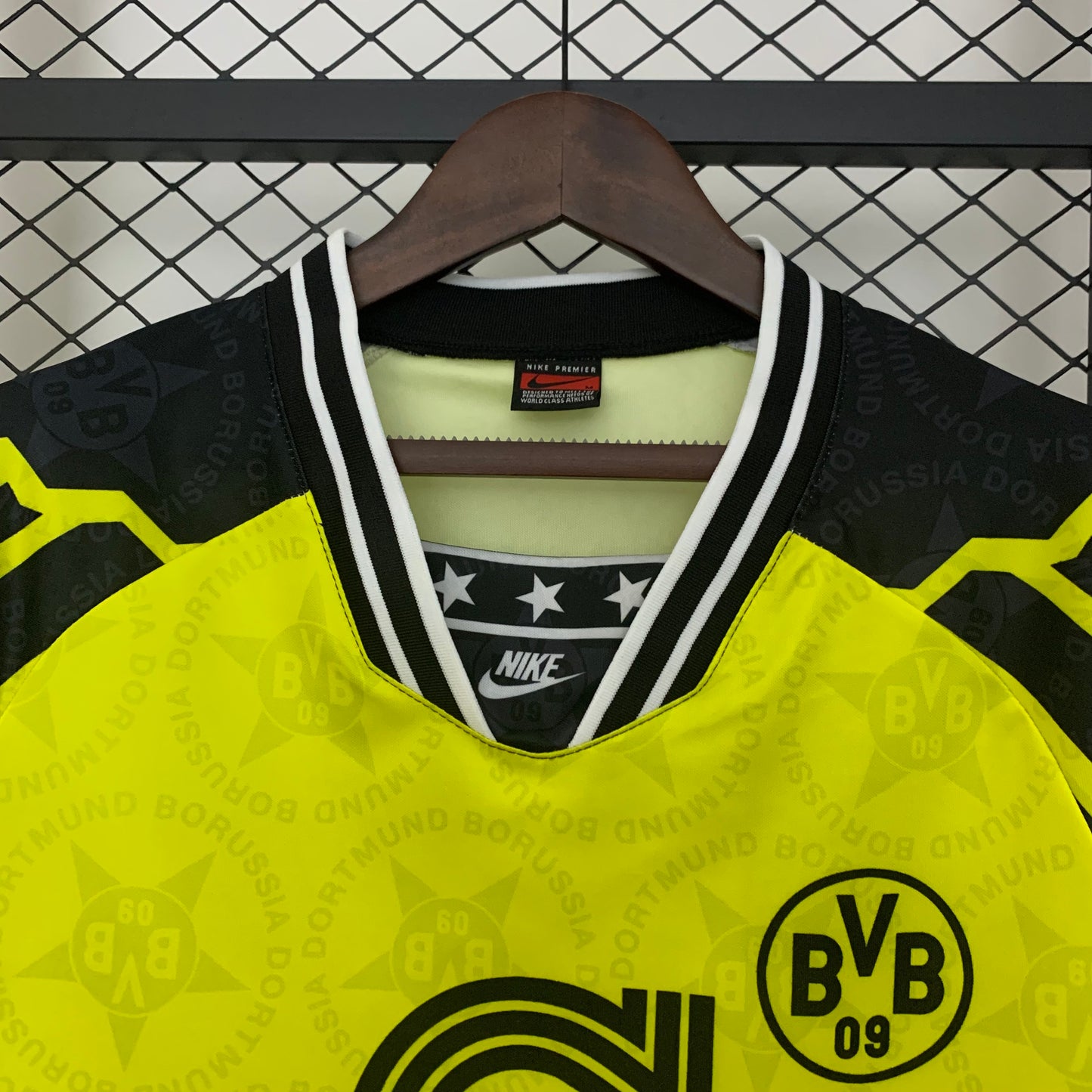 Dortmund 94/95 Home
