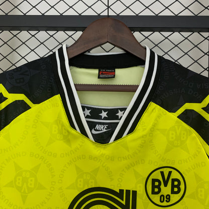 Dortmund 94/95 Home