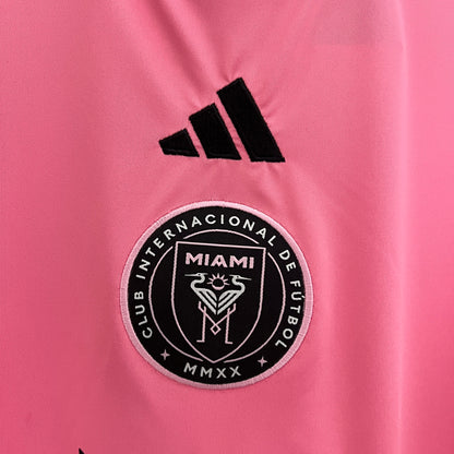 Inter Miami Home 24/25