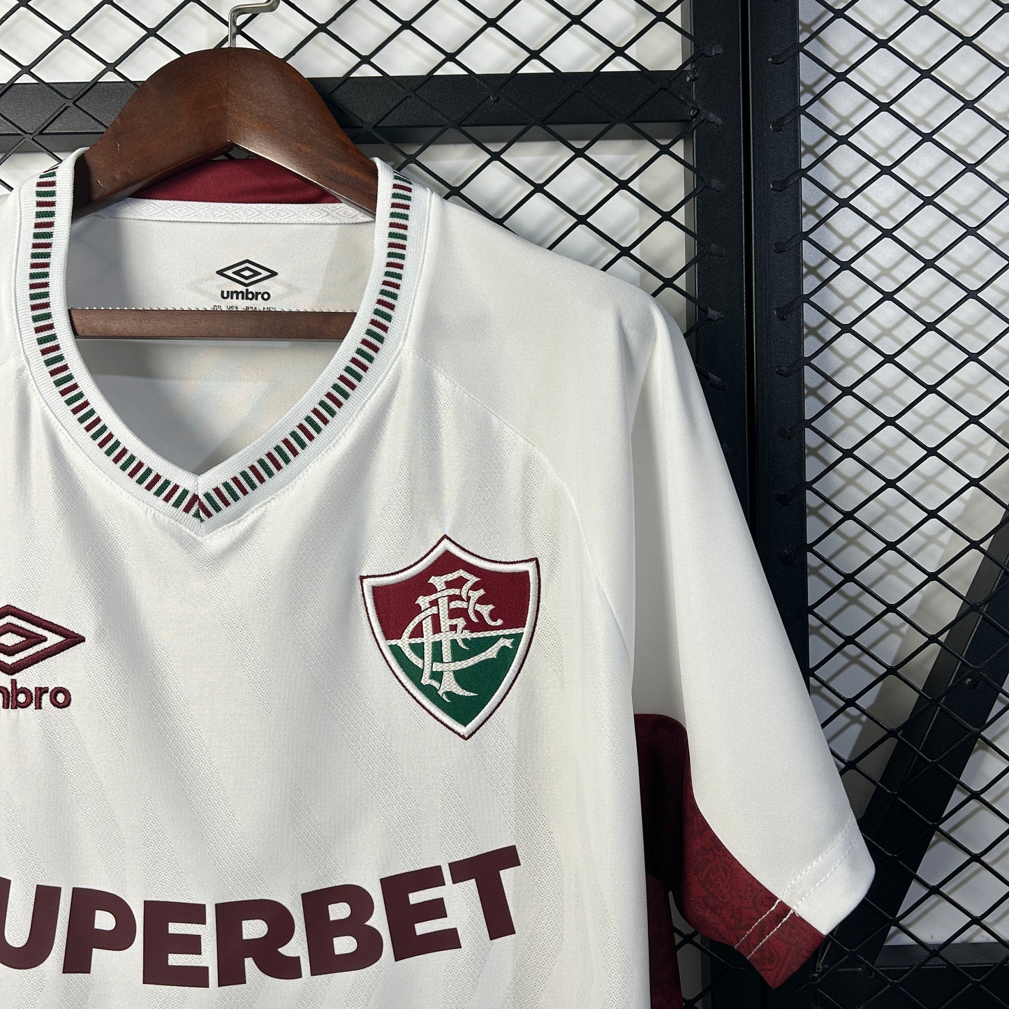 Fluminense 25/26 Away