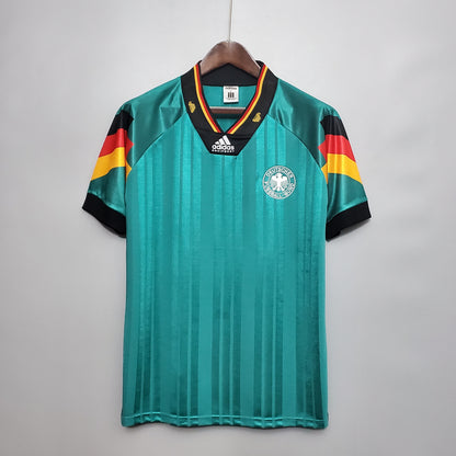 Alemanha 1992 Away