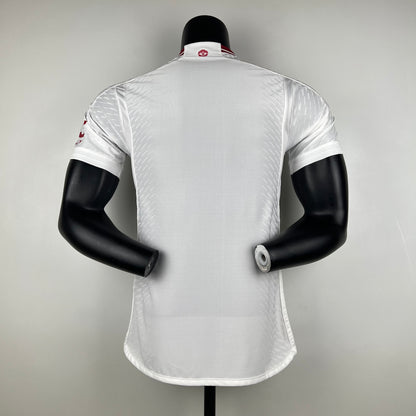 Manchester United 23/24 Third Away