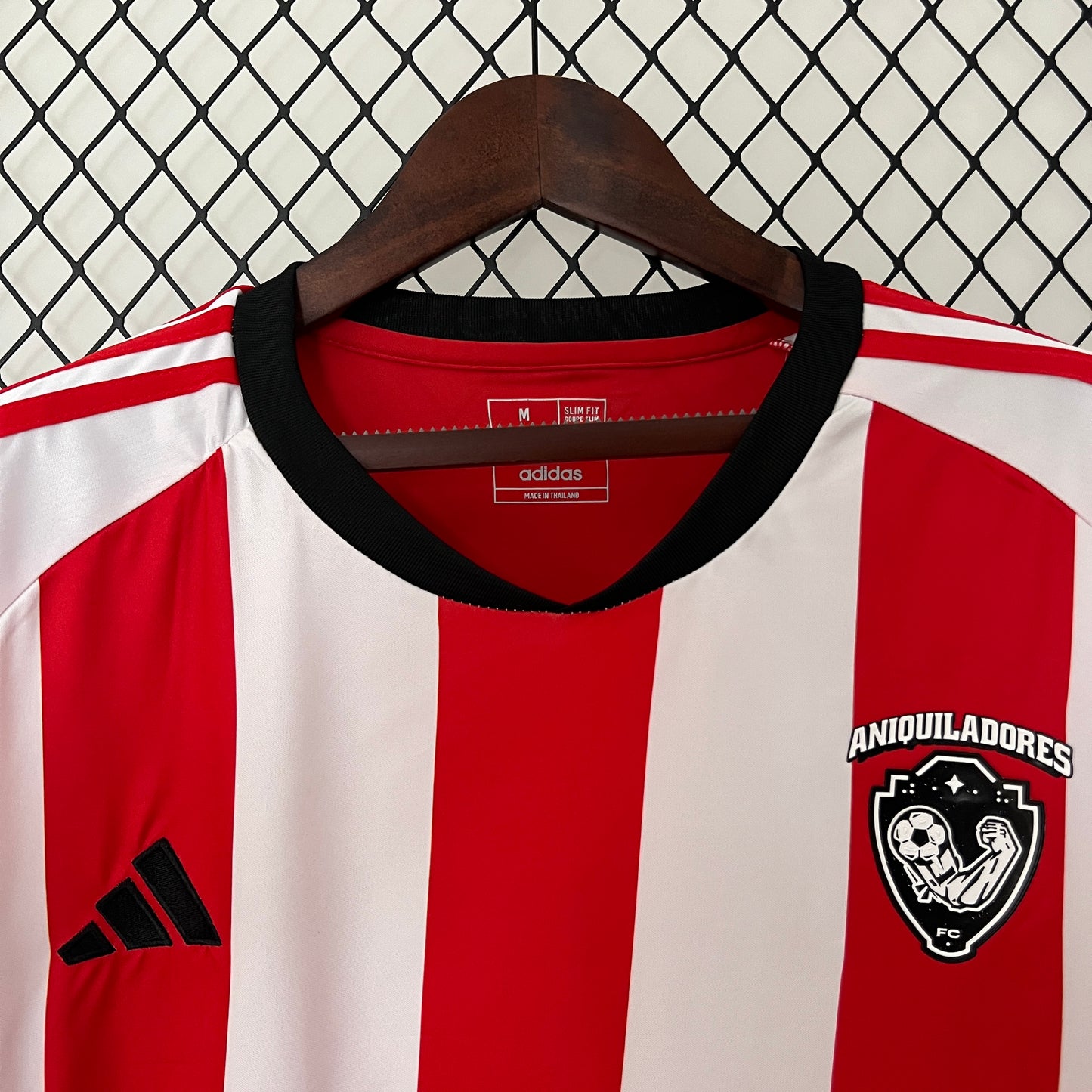 Aniquiladores FC Home 2024