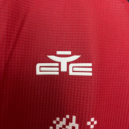 Cagliari Home 24/25