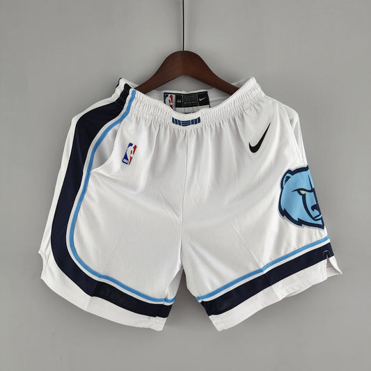 Memphis Grizzlie White